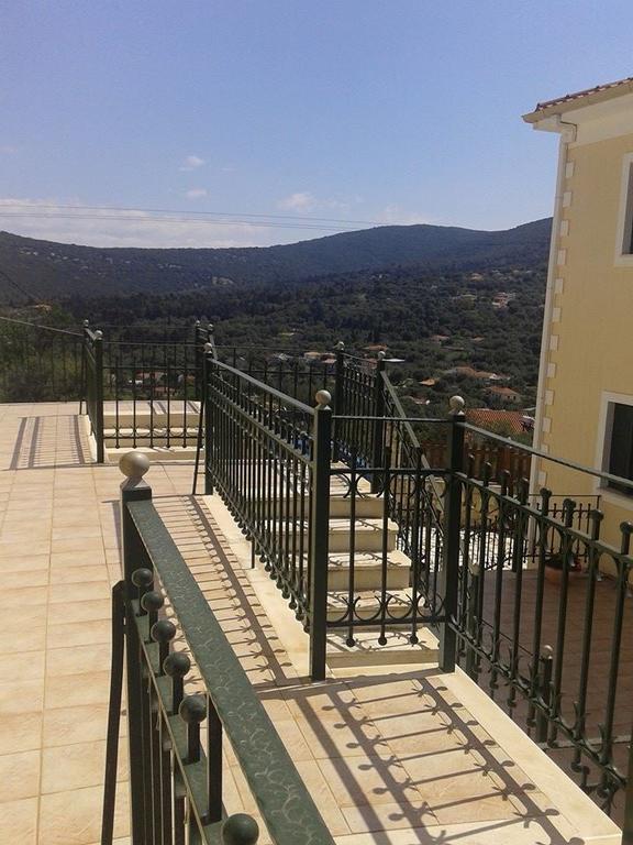 Iriana Village Inn Stavros  Exterior foto