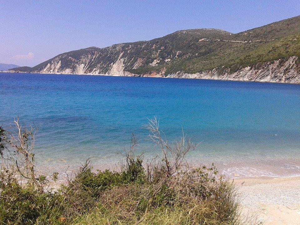 Iriana Village Inn Stavros  Zimmer foto