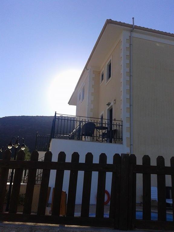 Iriana Village Inn Stavros  Zimmer foto