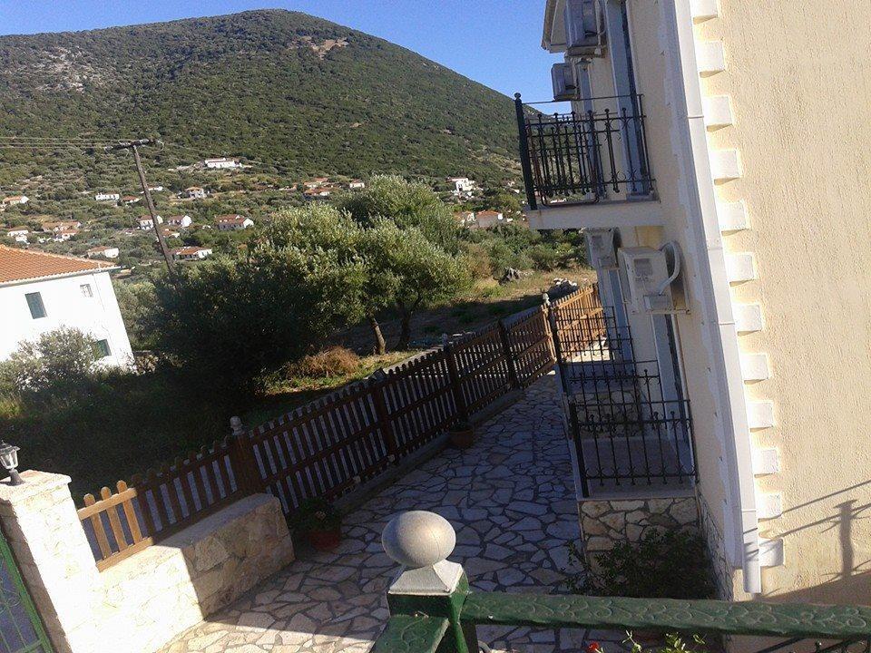 Iriana Village Inn Stavros  Zimmer foto