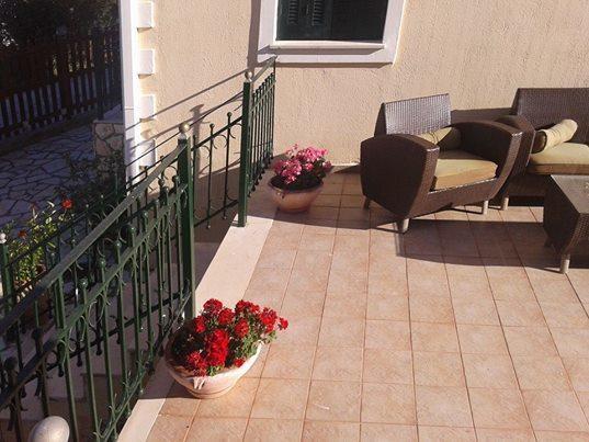 Iriana Village Inn Stavros  Zimmer foto