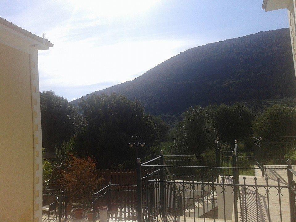 Iriana Village Inn Stavros  Zimmer foto