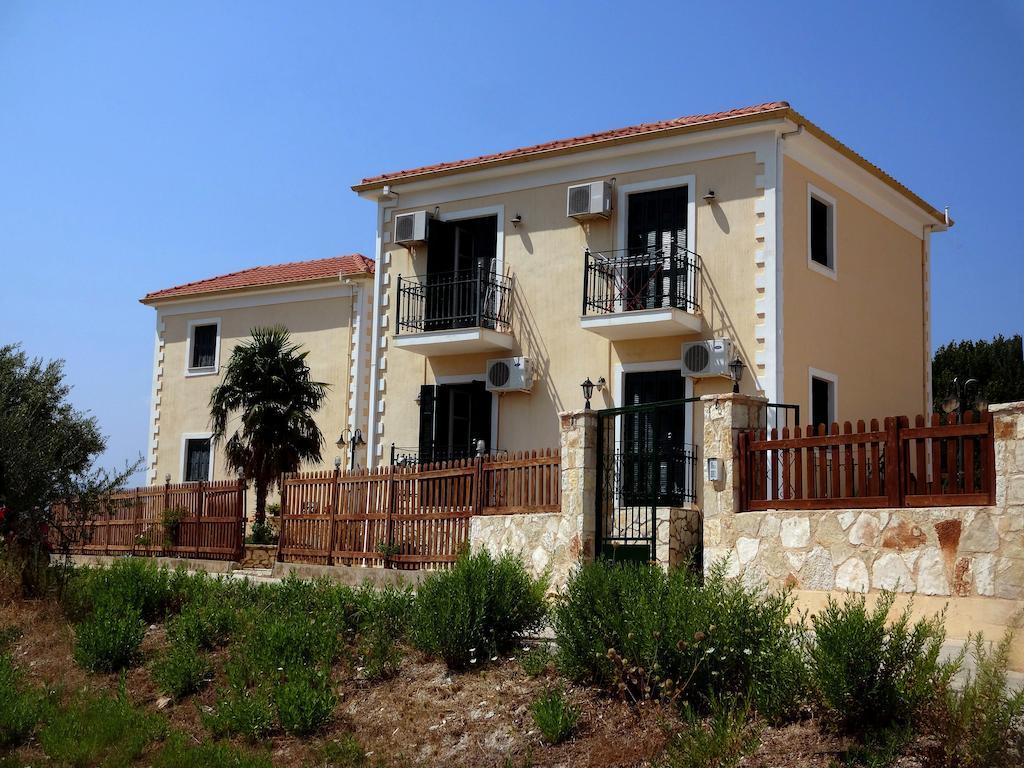 Iriana Village Inn Stavros  Zimmer foto