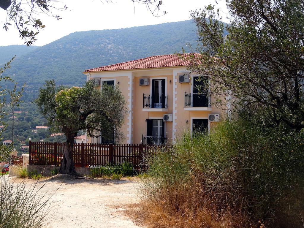 Iriana Village Inn Stavros  Zimmer foto