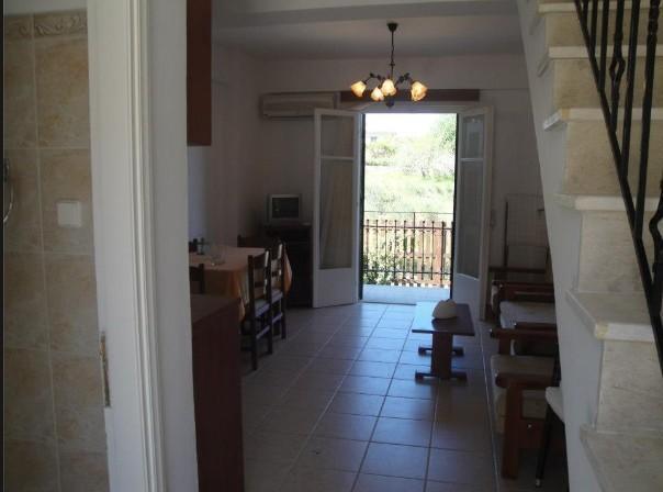Iriana Village Inn Stavros  Zimmer foto