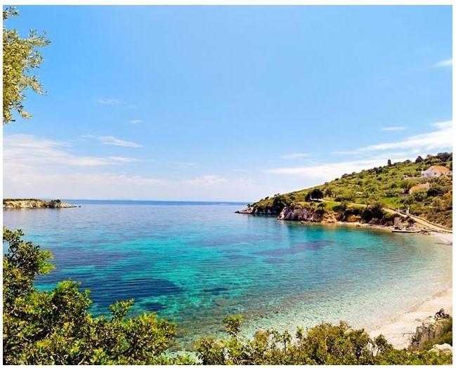 Iriana Village Inn Stavros  Zimmer foto