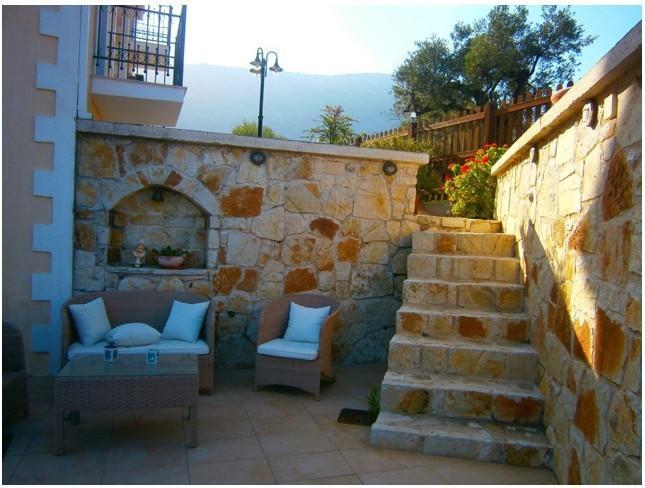 Iriana Village Inn Stavros  Zimmer foto