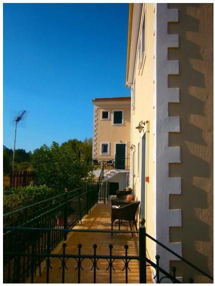 Iriana Village Inn Stavros  Zimmer foto