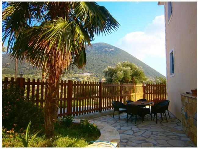 Iriana Village Inn Stavros  Zimmer foto